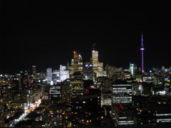 around the world_Toronto
