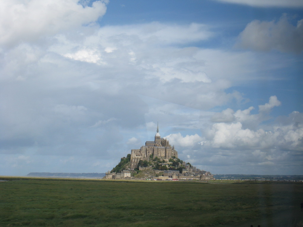around the world_France3