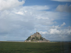 around the world_France3