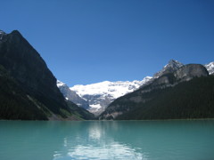 around the wolrd_Canada_Banff2