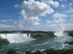 around the world_Niagara Falls2