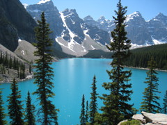 around the wolrd_Canada_Banff4