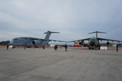 岐阜基地航空祭