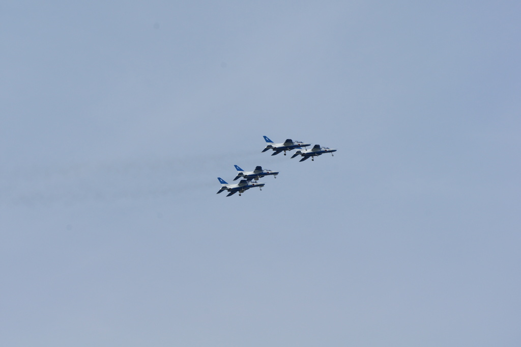 岐阜基地航空祭