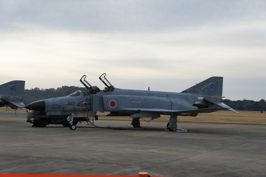 岐阜基地航空祭