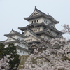 姫路城