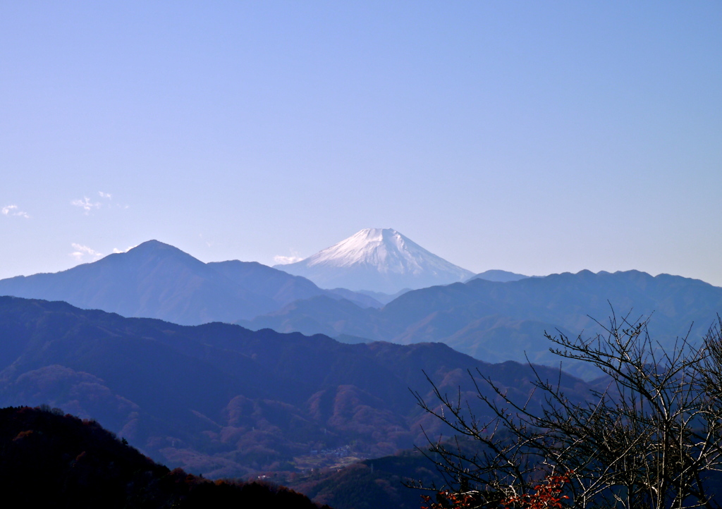 富士山