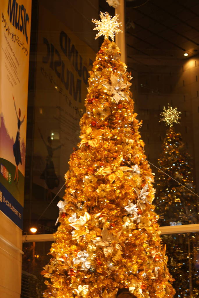 クリスマス－２