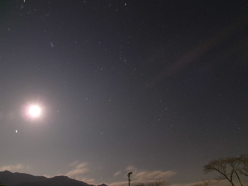 星空