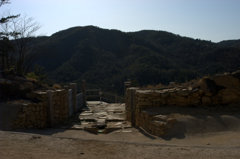 古代遺跡
