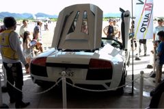 トランスフォーム