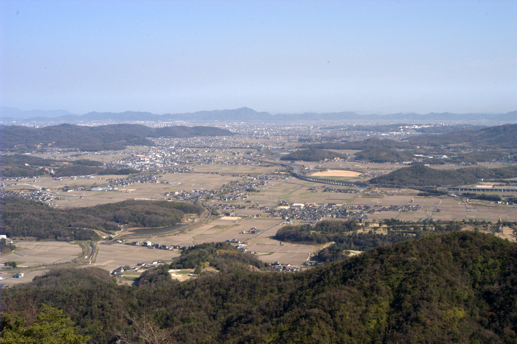 鬼の城