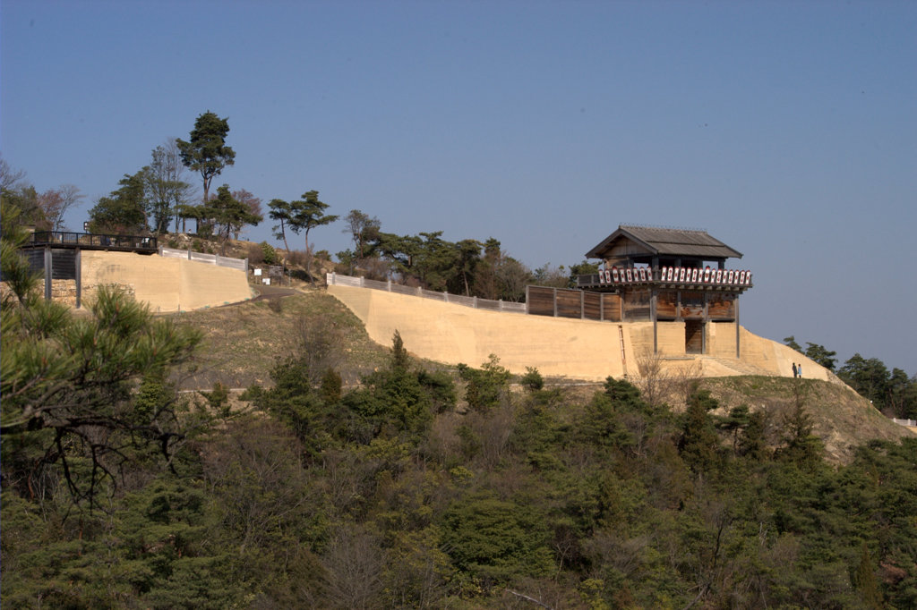 鬼の城