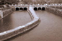 水路