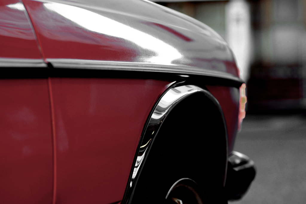 neo classic