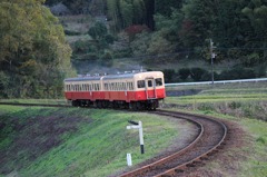 小湊鉄道