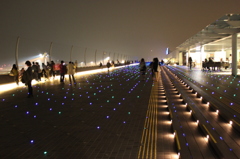 羽田展望デッキ