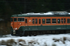 かぼちゃ電車