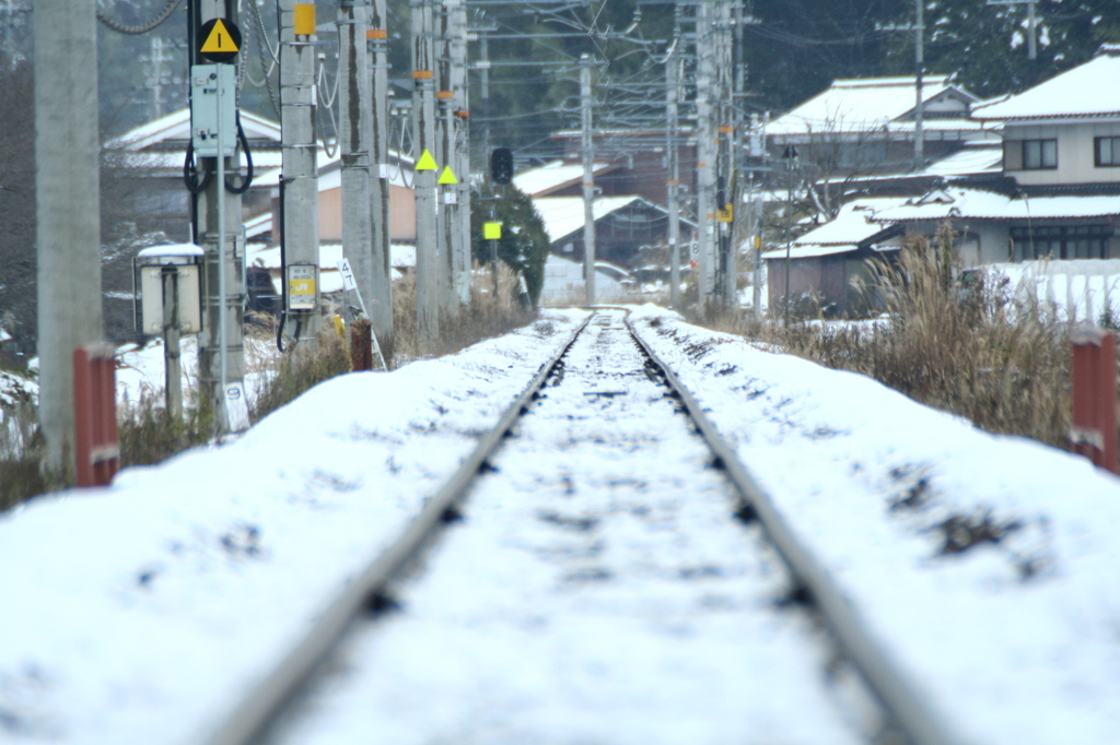 雪路