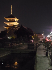 東寺