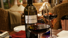 PRIMITIVO ’07 コンティゼッカ