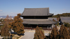 東福寺本堂