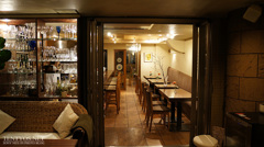 BISTRO tesoron UNA VACCO