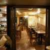 BISTRO tesoron UNA VACCO