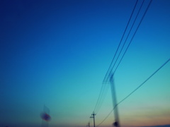 帰路