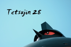 Tetsujin28