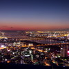 大阪　空中庭園