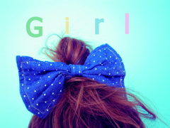 Ｇｉｒｌ
