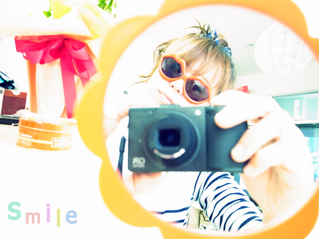 ｓｍｉｌｅ