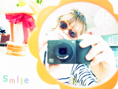 ｓｍｉｌｅ