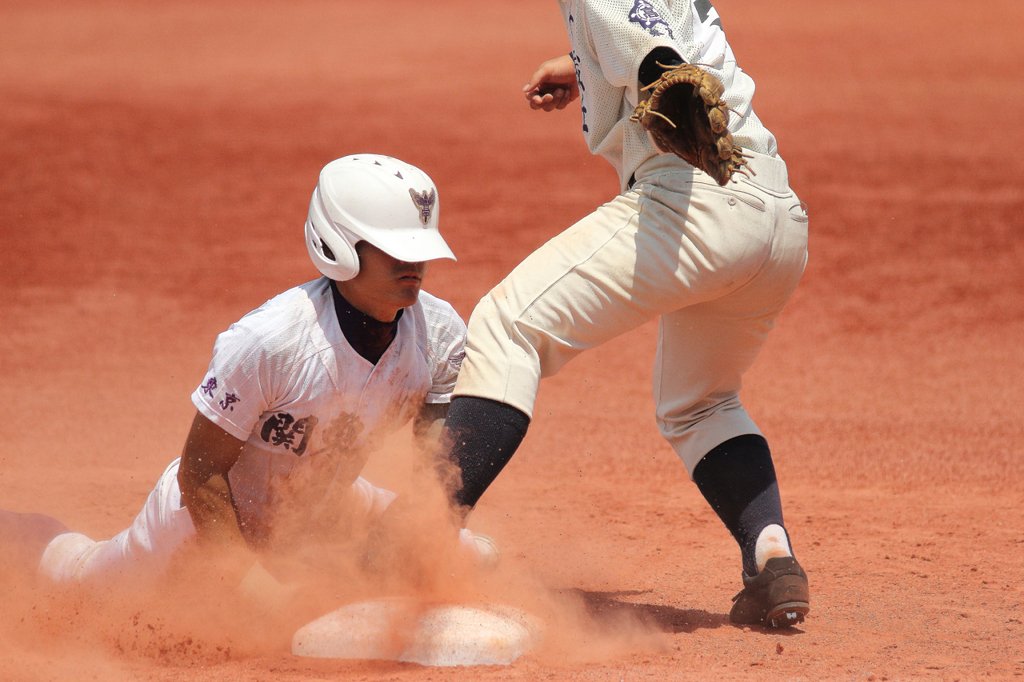 高校野球