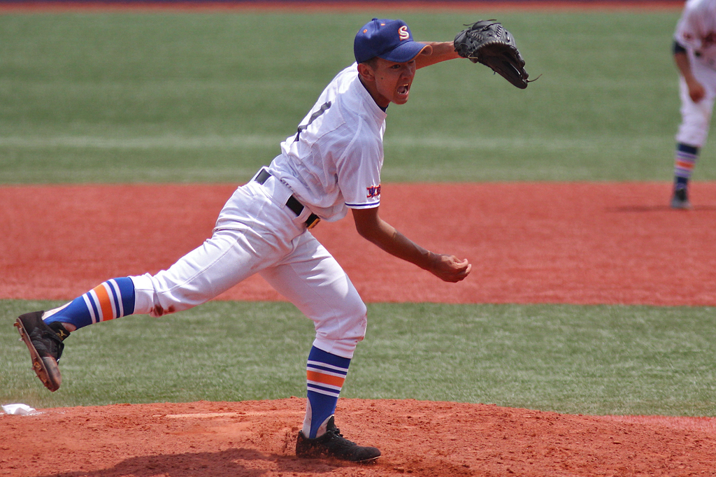 高校野球