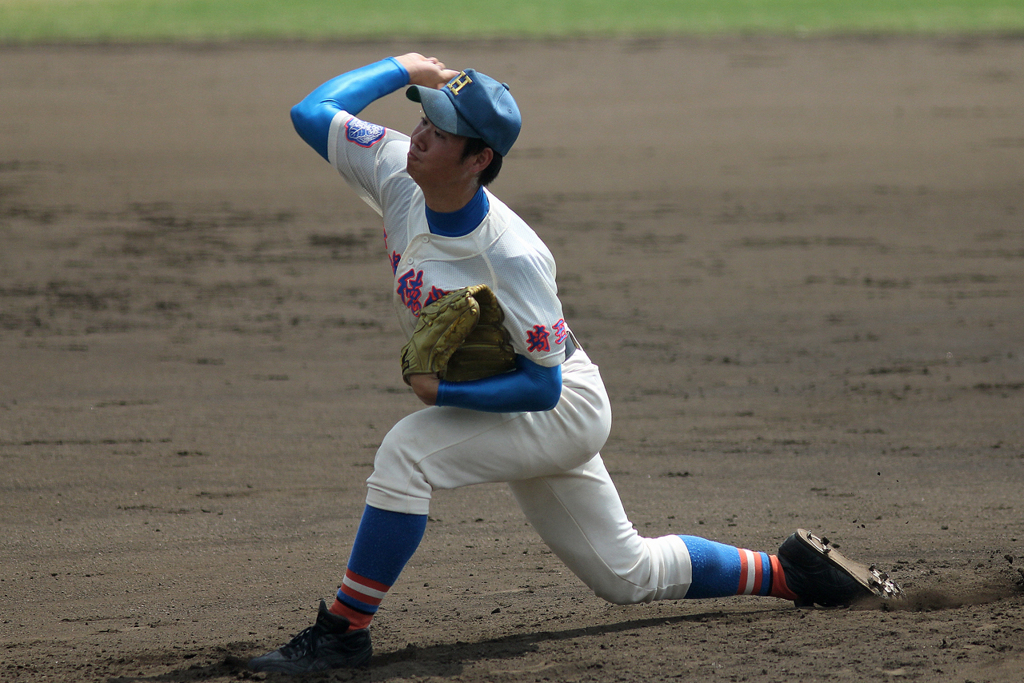 高校野球