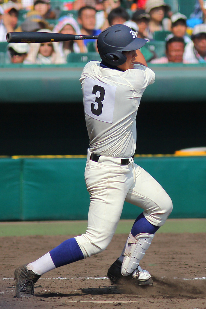 高校野球