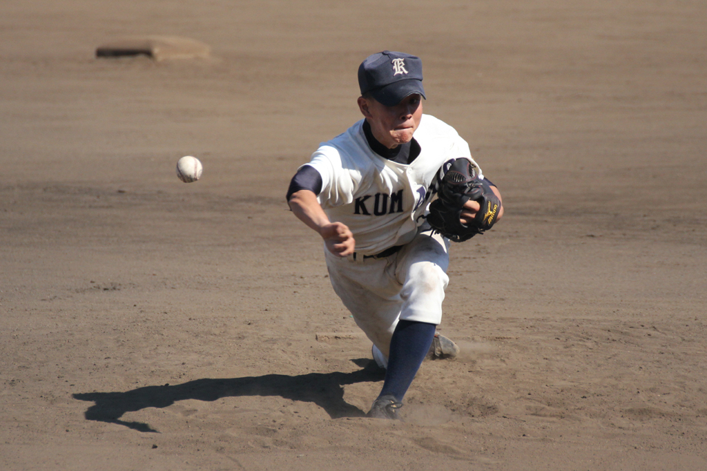 高校野球