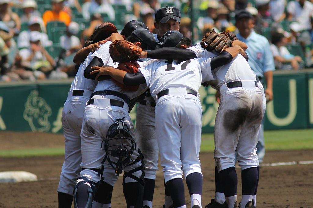 高校野球