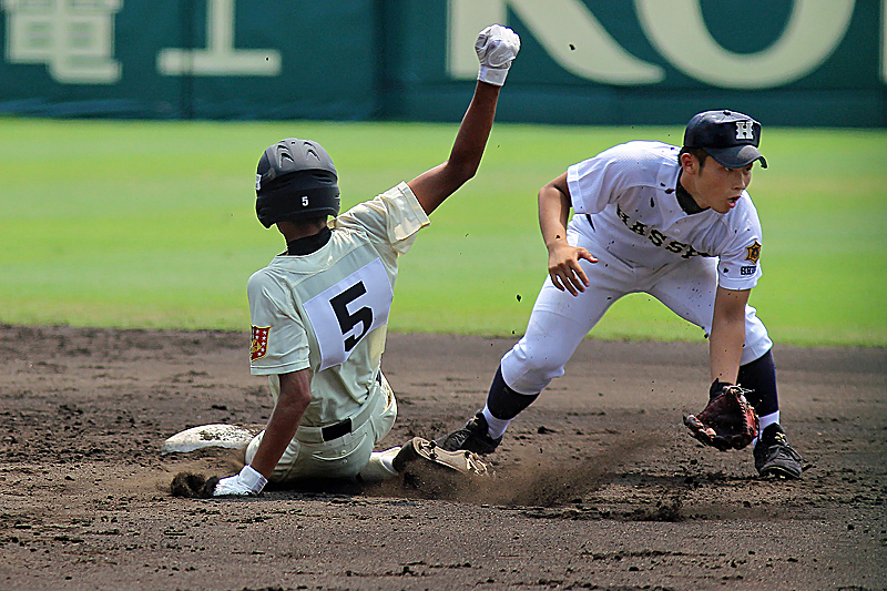 高校野球
