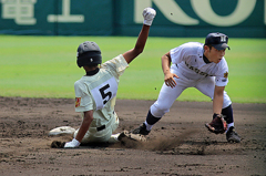 高校野球