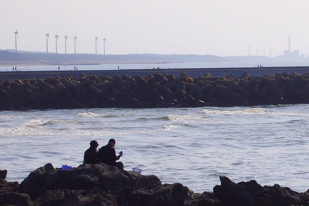 ★日本海★