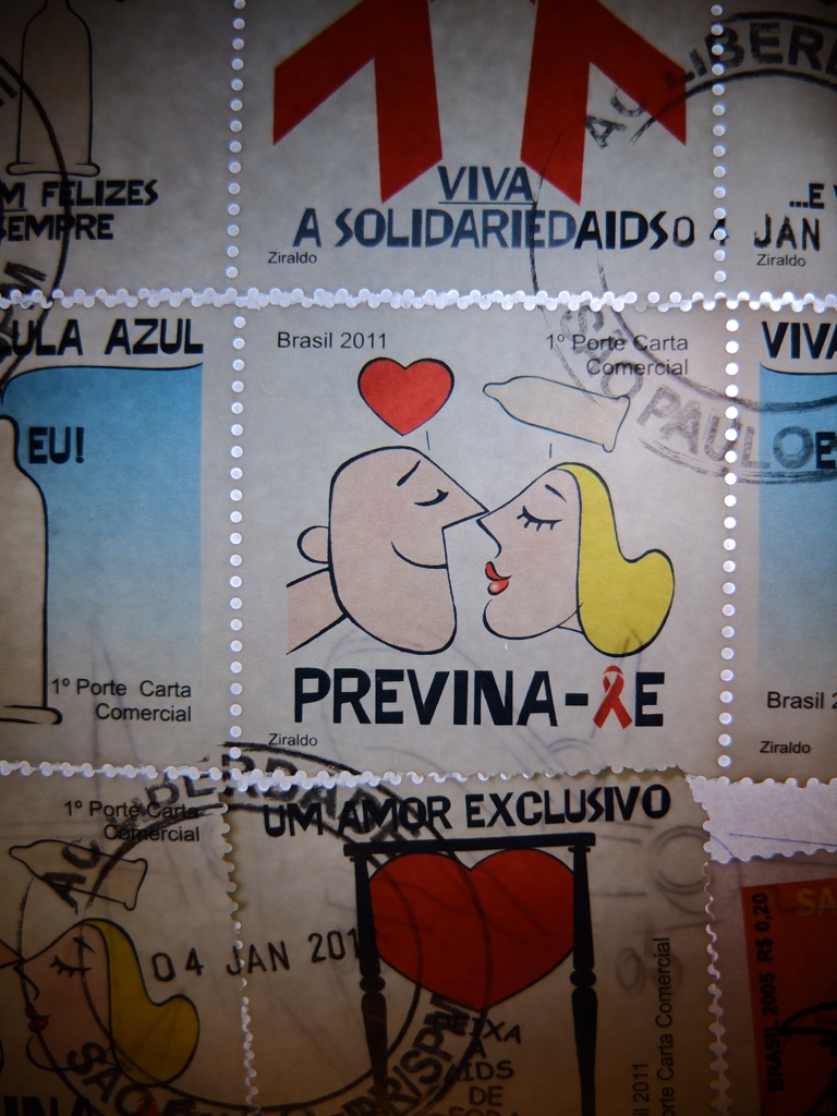 LOVE　BRASiL