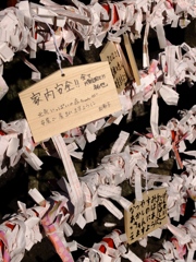 みんなのねがい