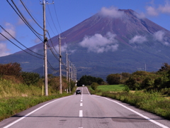 『　道　』