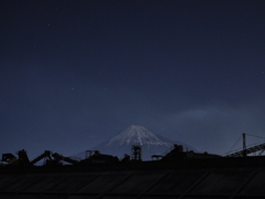 富士山