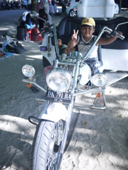 PEACE