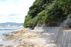 竹島より３