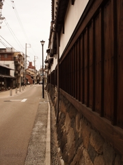 四間通り～円頓寺商店街2
